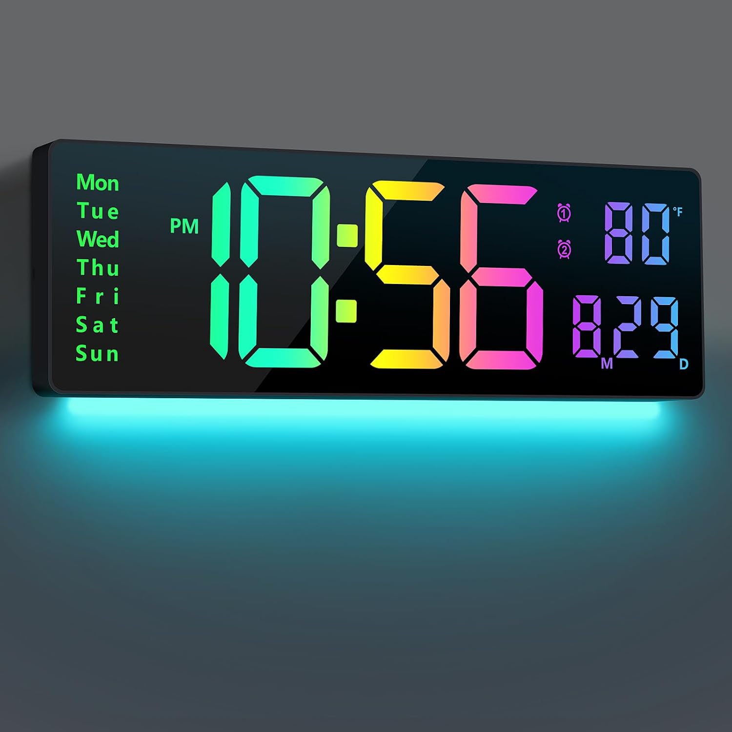 LED