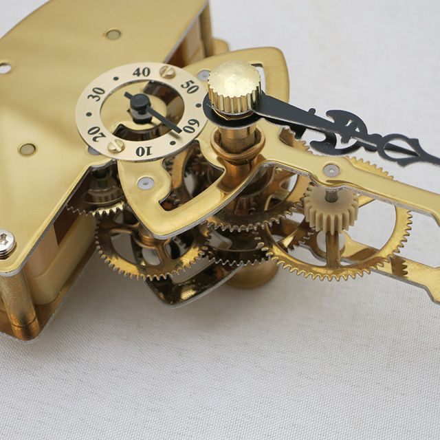 Mechanical