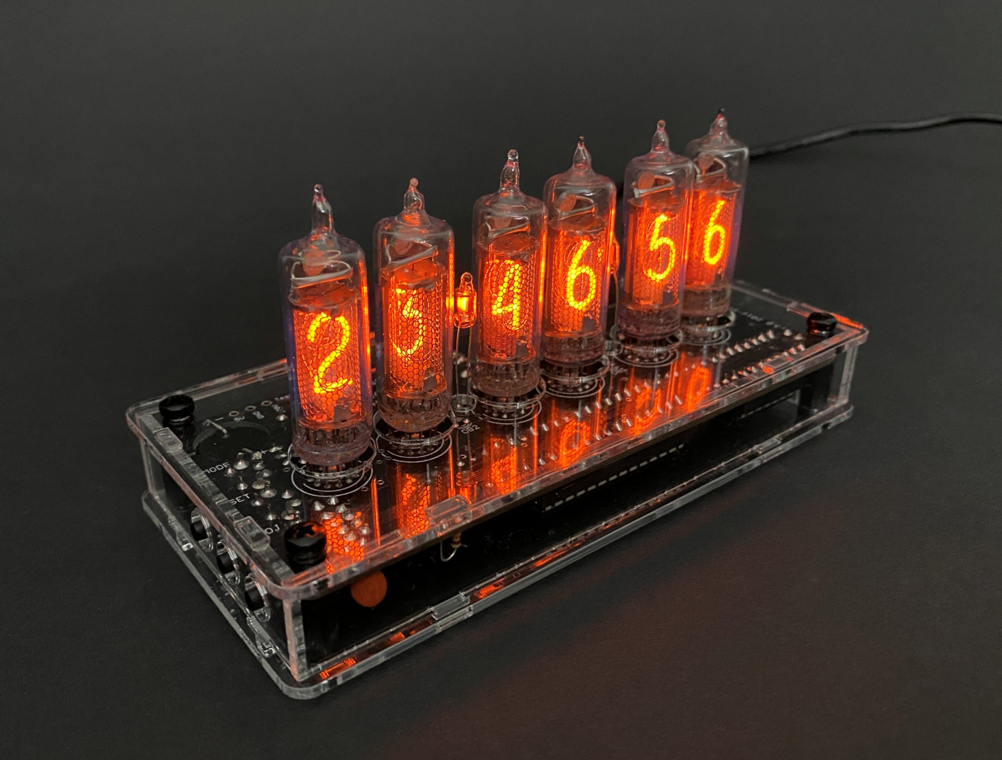 Nixie